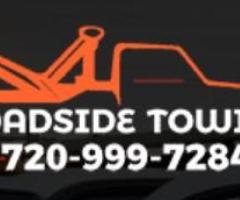 Towing & Roadside Assistance Aurora