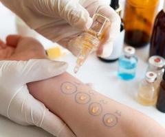 Highly Trusted Allergy Testing Service Provider In New York!
