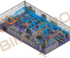 Expert BIM Consulting Services – USA’s Trusted Partner