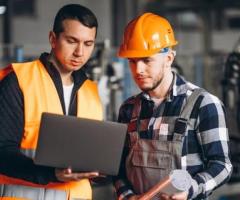 Best ERP software for cement industry | iTrobes Technologies