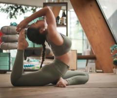 Transform Your Fitness Journey with Fitstatic's Virtual Personal Training