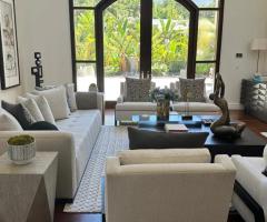 Santa Barbara House Cleaning Services – Reliable, Affordable, and Spotless Results