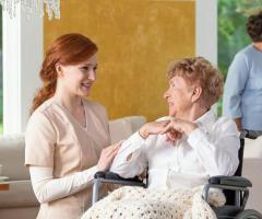 Professional Disability Support Workers in Adelaide | National Hope Care Services