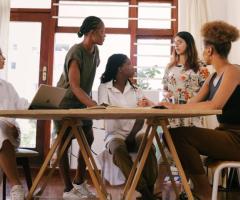 Wellness Therapies for Corporate Women Gurgaon