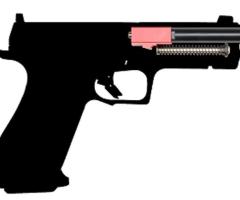 Shop Shadow Systems Barrels by CoolFire Trainer