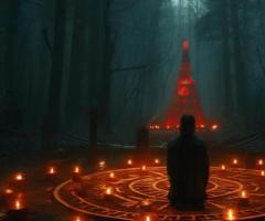 Black Magic Specialist In Lucknow