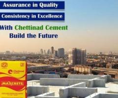 THARAYIL CEMENT AGENCIES – Strength That Builds Trust!