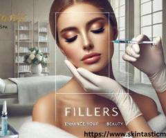 Discover Radiant Skin with Fillers Riverside