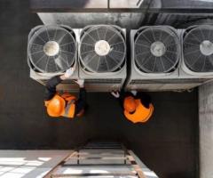 Offshore Reefers Built for the Extreme