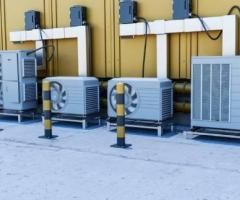 Chiller Rentals When Timing Is Everything
