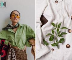 Sustainable Clothing & Wholesale Manufacturers | The Odd Factory