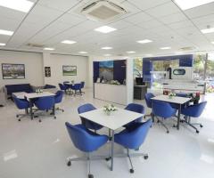 Authorized Tata Motors Showroom in East Delhi