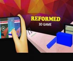 Reformed: Pathway of Transformation - Brick-Popping Challenge for Memory Enhancement