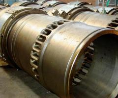 Maintenance and Repairing of Cylinder Liners