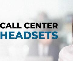Call Center Headsets | DASSCOM