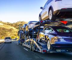 Reliable Auto Transport Insurance by Executive Transport and Associates