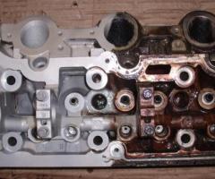 Parts Cleaning
