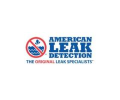 American Leak Detection of East Central Florida