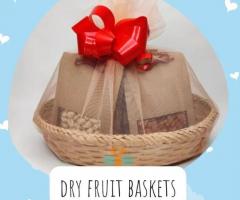 Build your own gift basket, Send gift to Nepal