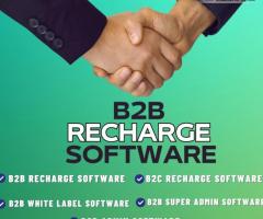 B2C Recharge Service