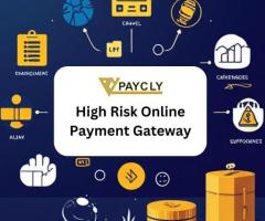 High-Risk Payment Gateway Solutions in Singapore