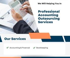 Top Accounting Outsourcing Company – Monk Tax Solutions