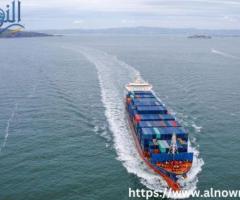 Secure and Efficient Sea Freight in Oman