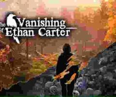 Vanishing of Ethan Carter Laptop/Desktop Computer Game