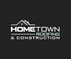Hometown Roofing and Construction