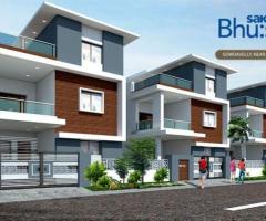 Smart Home Features to Look for in a Luxury Villa in Hyderabad