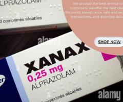 Buy Xanax Online | Best Pills for Anxiety Disorder fast Delivery USA