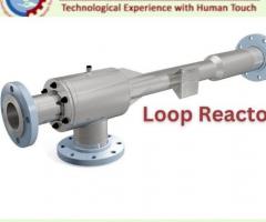 Enhancing Efficiency: The Loop Reactor Revolution