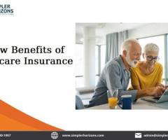Medicare Supplement Insurance Solutions Providers- 8669001957
