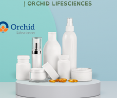 third party manufacturing company | Orchid Lifesciences