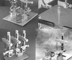 Advanced Stereotaxic Frames for Precision Research - ASI Instruments
