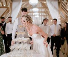 Pearce Wedding Photography | Your Trusted Partner for Authentic Wedding Memories