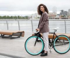 Buy Lightweight Bikes in Ireland – Best Deals Available!