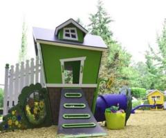 Preschool Bellevue