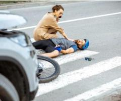 Pedestrian Accident Lawyer