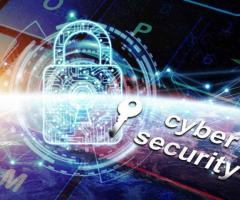 Cyber Security Graduate Program