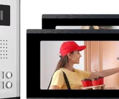 Smart Access with Telecom Intercom Solutions in Bhiwandi