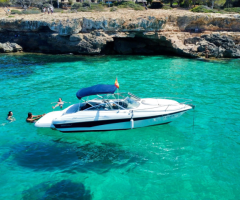 Alquila un barco en Mallorca con Vela Mayorca – Vive Náutica Infalible