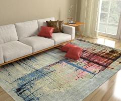 Add Luxury to Your Home with Utshob Rugs