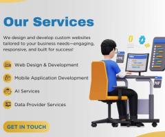 Digital Web Solutions