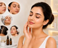 Best Skin Doctor in Indira Nagar, Lucknow