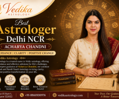 Best Astrologer Delhi NCR