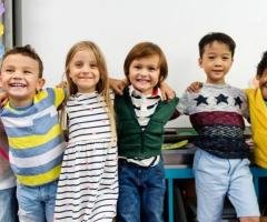Christian Schools Near Me | St. Peter Northlake, TX