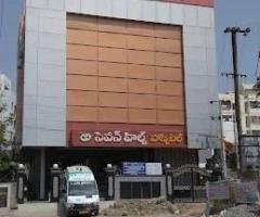Best General Medicine Hospital in Hanamkonda
