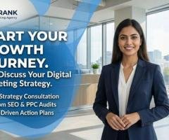 Top SEO and Local Marketing Agency in Delhi NCR | ZestRank